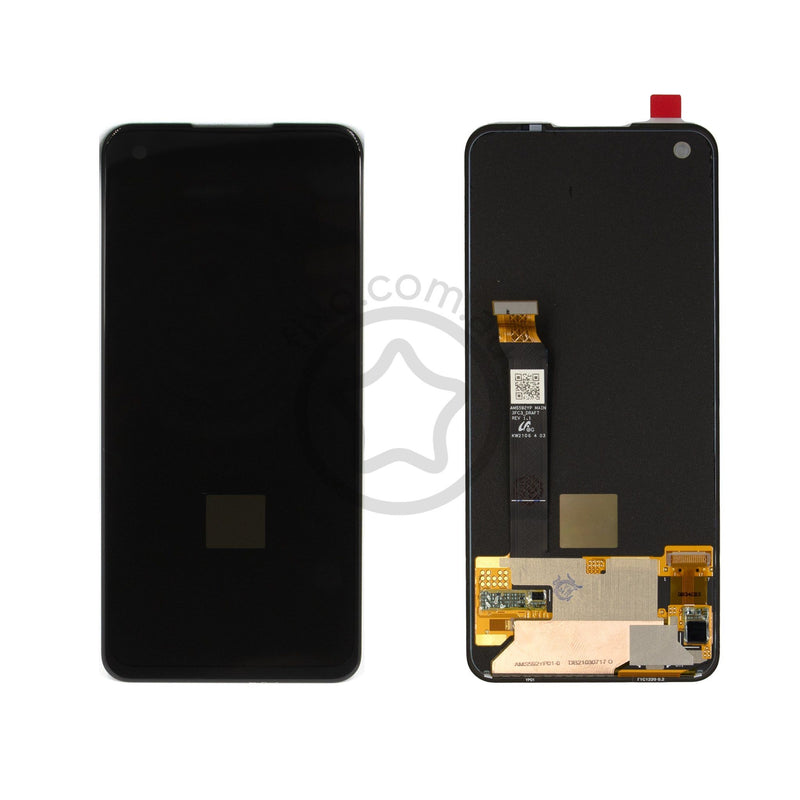 ASUS Zenfone 9 Replacement LCD/AMOLED Touch Screen