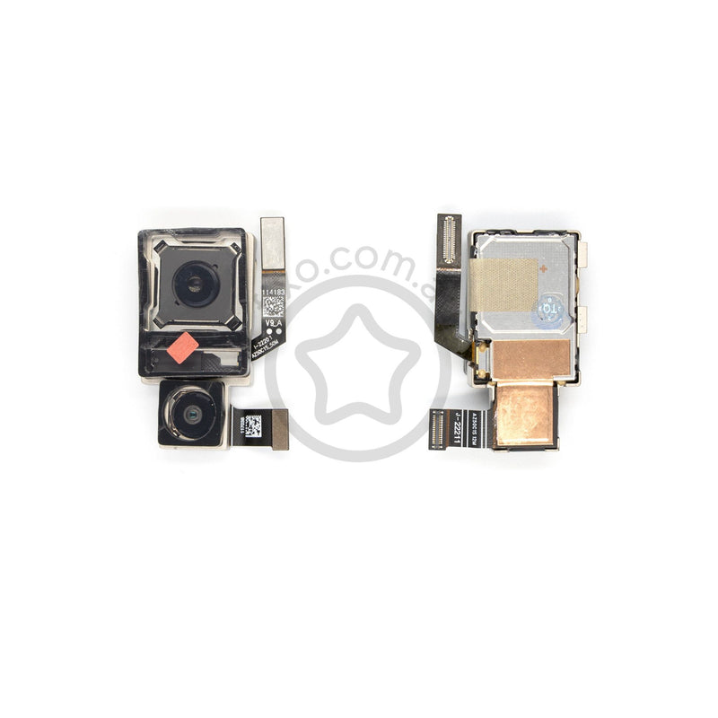 Asus Zenfone 9 Replacement Rear Camera