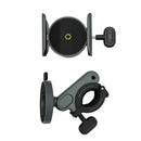 Magnetic Bike & Motorbike Phone Holder - Baseus