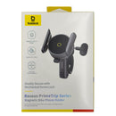 Magnetic Bike & Motorbike Phone Holder - Baseus