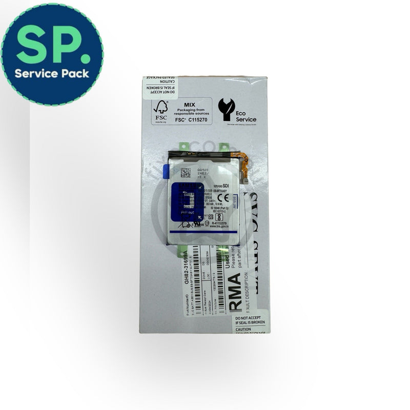 Samsung Galaxy Z Flip5 Main Battery  GH82-31699A Genuine