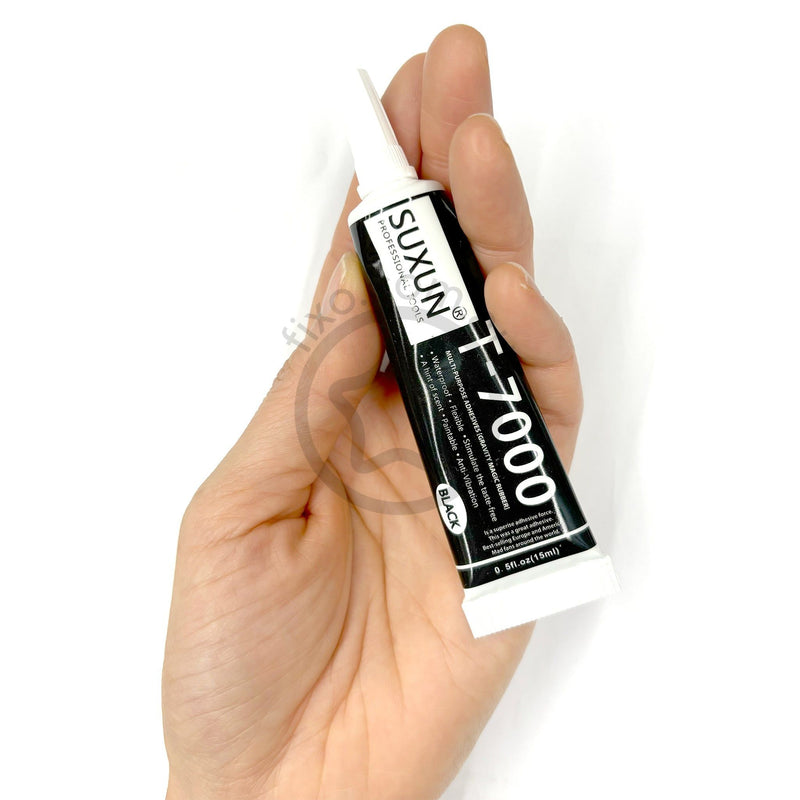 Black Glue for Mobile Phone Repair 15ml - Ultra Strong