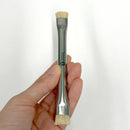Dual Head PCB Cleaning Brush for Mobile Phone Repair - 2UUL
