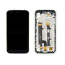 Cat S52 Replacement LCD Screen Display with Frame