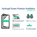 Samsung Galaxy S10 5G Hydrogel Screen Protector