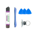 Device Opening & Prying Tool Kit  for Mobile Phone Repairs