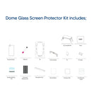 Google Pixel 7 Ultimate Screen Protector by Dome Glass