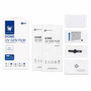 Google Pixel 7 Pro - Whitestone DOME UV GEN Film Screen Protector - 2 Pack