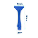 Double Flat Head Spudger Tool for Mobile Repair