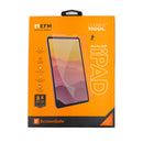 Screen Protector for iPad Pro 12.9" - EFM ScreenSafe D3O FlexiGlass