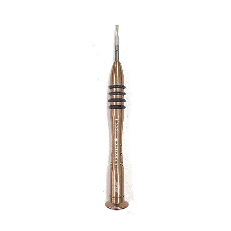 Flathead 2.0mm Screwdriver - Laptops, Smartphones, and small electronics repairs