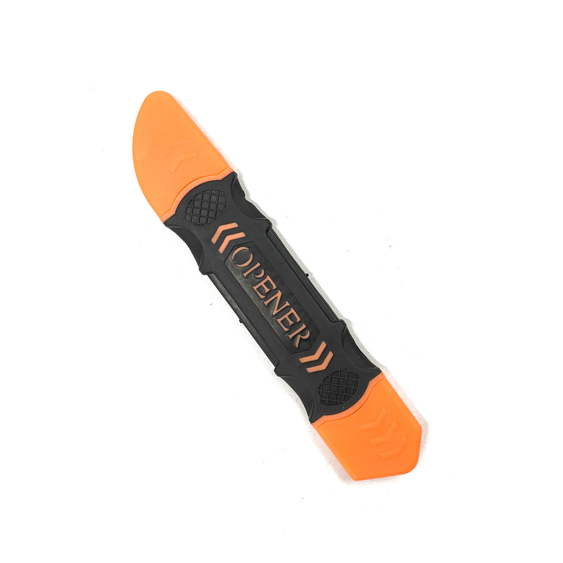 Ergonomic Flexible Pry Tool For Device Opening