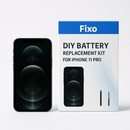For iPhone 11 Pro DIY Battery Replacement Kit