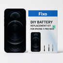 iPhone 11 Pro Max DIY Battery Replacement Kit