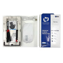 Google Pixel 6 Pro Ultimate Screen Protector by Dome Glass - 2 pieces
