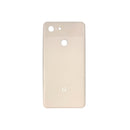 Google Pixel 3 Replacement Back/Battery Cover - Pink