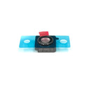 Google Pixel 3 Replacement Rear Camera Lens Glass with Bezel