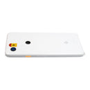 Google Pixel 3A Replacement Plastic Back/Battery Cover - Genuine