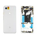 Google Pixel 3A Replacement Plastic Back/Battery Cover - Genuine