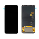 Google Pixel 3a XL Replacement Screen Display - Refurbished