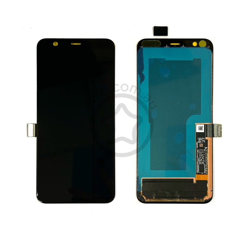 Google Pixel 4 Replacement Screen LCD Display Original Refurbished