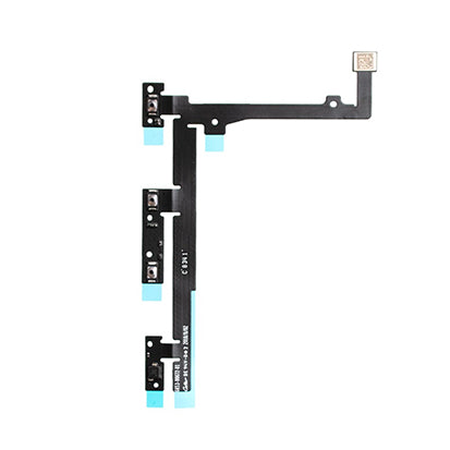 Google Pixel 4 Replacement Volume & Power Button Flex Cable