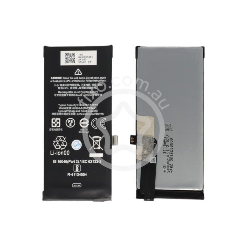 Google Pixel 4a Replacement Battery