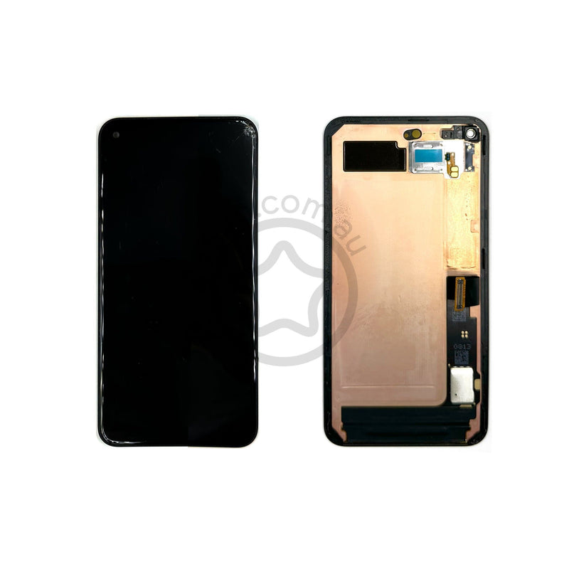 Google Pixel 5 Replacement LCD Screen Digitizer - Blemish