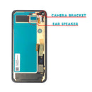 Google Pixel 5 Replacement OLED Glass Screen Assembly