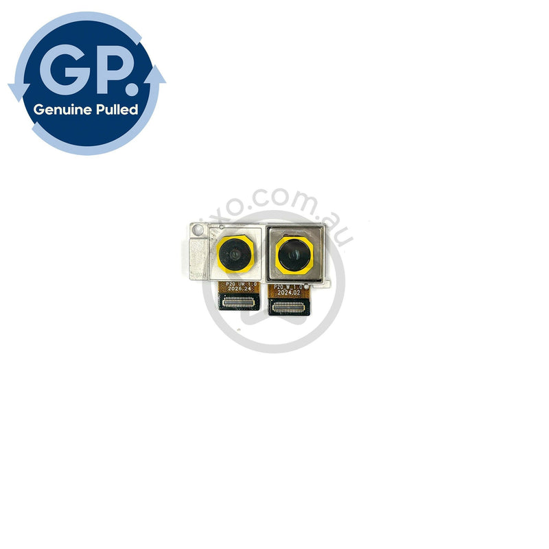 Google Pixel 5 Replacement Rear Camera