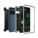 OtterBox Defender Case for Google Pixel 6 Pro (Official Product) - Fort Blue