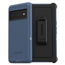 OtterBox Defender Case for Google Pixel 6 Pro (Official Product) - Fort Blue