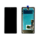 Google Pixel 6 Pro Replacement LCD / OLED Glass Screen Digitizer - Pulled and Tested Grade