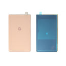 Google Pixel 6 Replacement Back Glass Kinda Coral