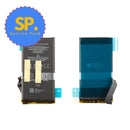 Google Pixel 6 Replacement Genuine Battery - Service Pack