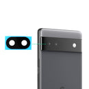 Google Pixel 6A Replacement Rear Camera Lens Glass