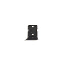 Google Pixel 7 Pro Replacement SIM Card Tray Obsidian