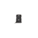 Google Pixel 7 Pro Replacement SIM Card Tray Snow