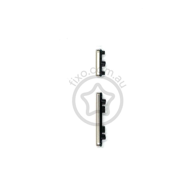 Google Pixel 7 Pro Replacement Side Buttons Hazel