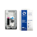 Google Pixel 7 Pro Ultimate Screen Protector by Dome Glass