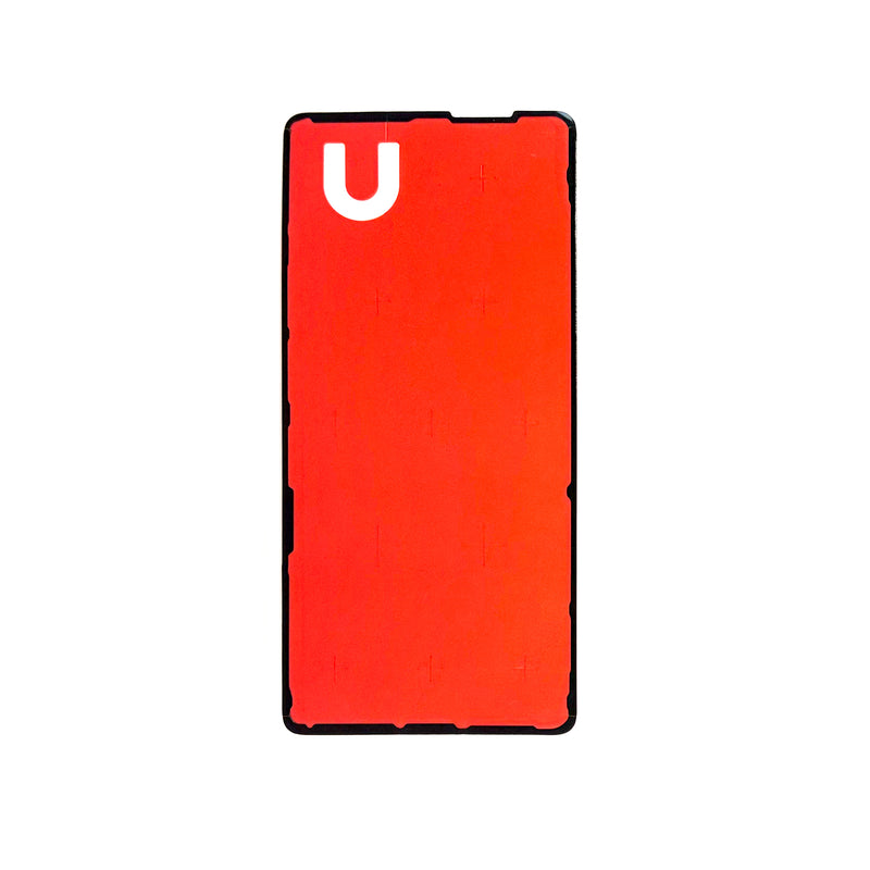 Google Pixel 7 Screen Adhesive Sticker - Aftermarket