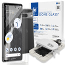 Google Pixel 7 Ultimate Screen Protector by Dome Glass