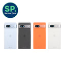 Google Pixel 7a Replacement Back Glass (for Cracked Back Glass) - Genuine Google Service Pack