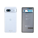 Google Pixel 7a Replacement Back Glass (for Cracked Back Glass) - Sea