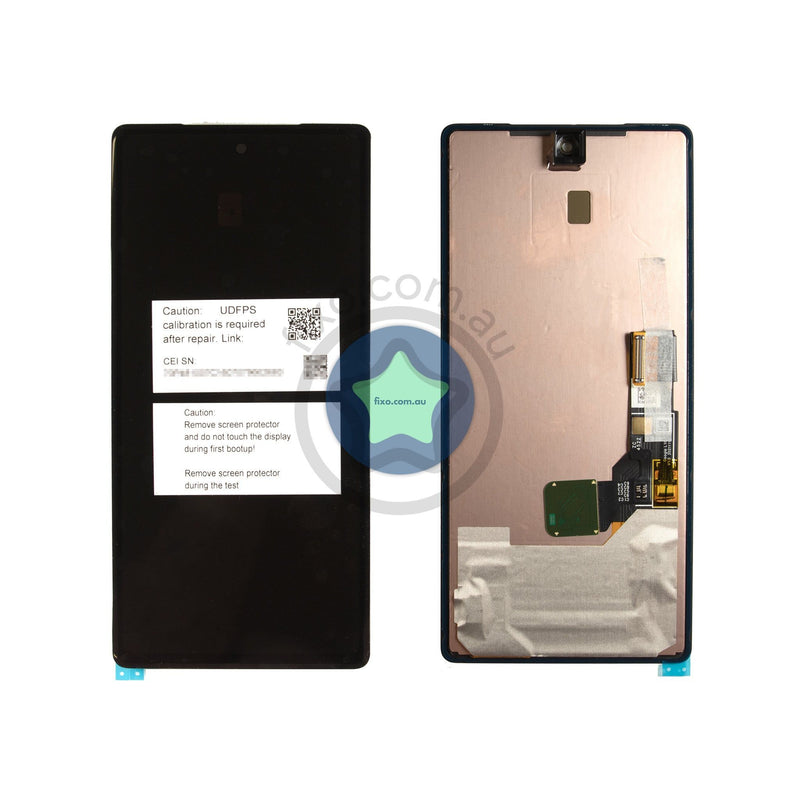 Google Pixel 7a Replacement LCD Screen G949-00364-00