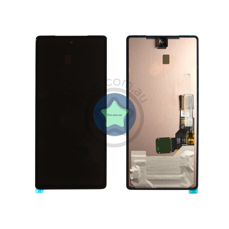 Google Pixel 7a Replacement LCD Screen Service Pack