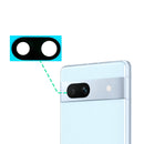 Google Pixel 7A Replacement Rear Camera Lens Glass