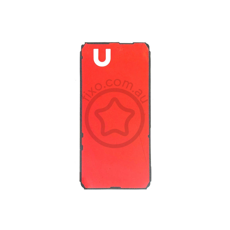 Google Pixel 7a Screen Adhesive Sticker - Aftermarket