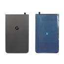 Google Pixel 8 Pro Replacement Back Glass (for Cracked Back Glass) Obsidian