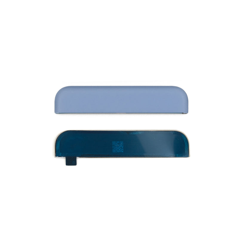 Google Pixel 8 Pro Replacement Upper Back Cover (for Cracked Back Glass) - Bay